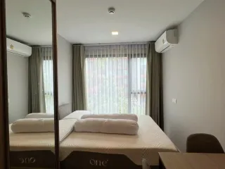 For rent 1 bed condo in Phra Khanong, Bangkok