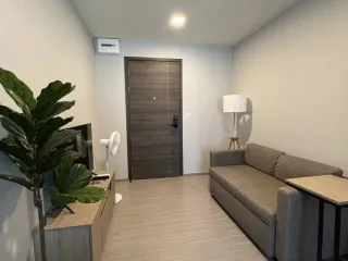 For rent 1 bed condo in Phra Khanong, Bangkok