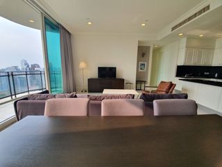 For rent 3 ベッドルーム condo in Watthana, Bangkok