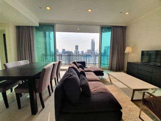 For rent 3 ベッドルーム condo in Watthana, Bangkok
