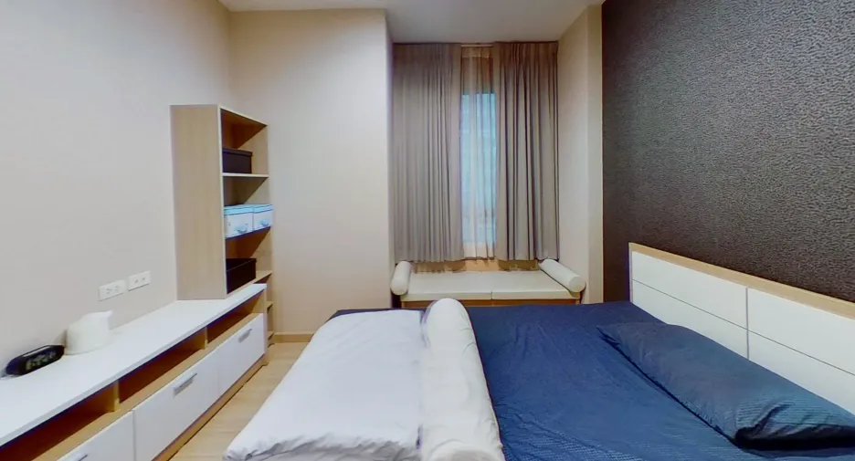 For sale 1 bed condo in Bang Sue, Bangkok