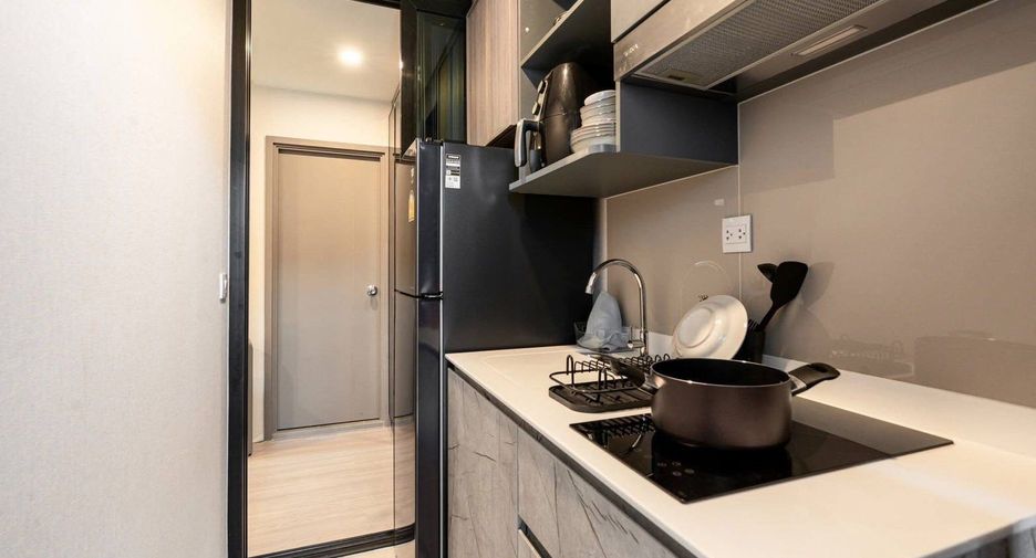 For sale 1 bed condo in Chatuchak, Bangkok