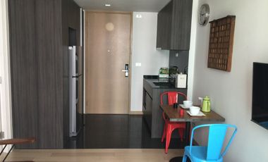 For rent 1 Beds condo in Watthana, Bangkok