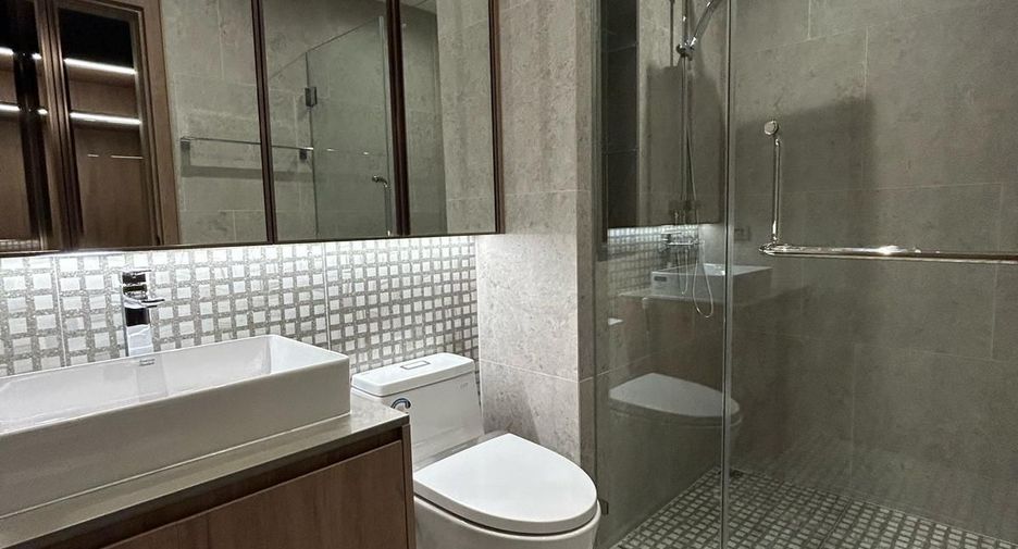 For sale 1 bed condo in Thalang, Phuket