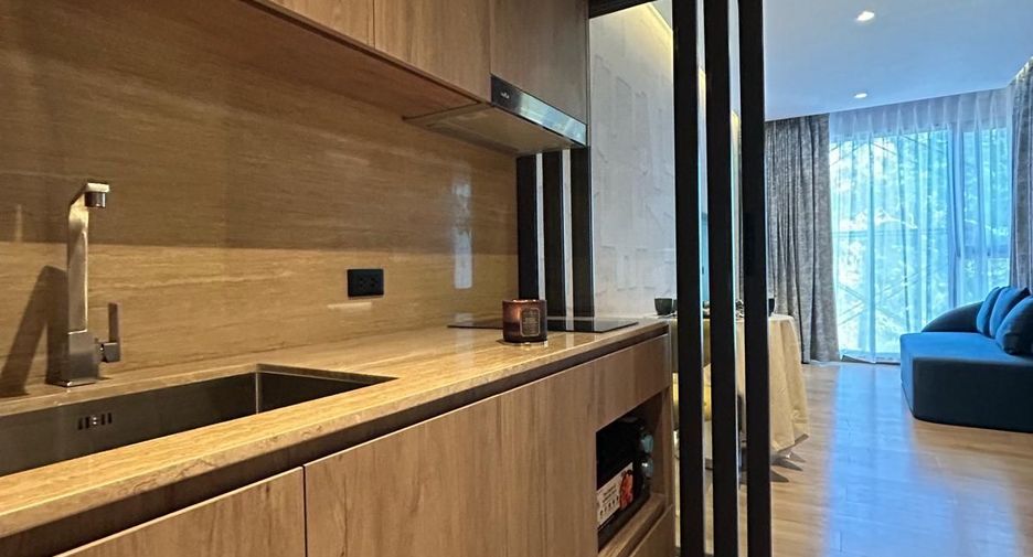 For sale 1 bed condo in Thalang, Phuket