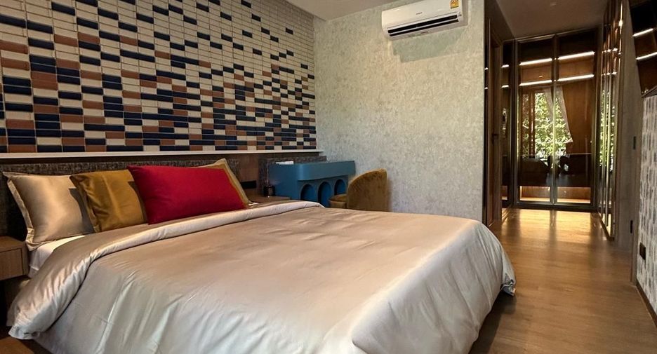 For sale 1 bed condo in Thalang, Phuket