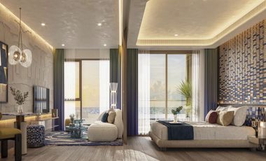 For sale 1 bed condo in Thalang, Phuket