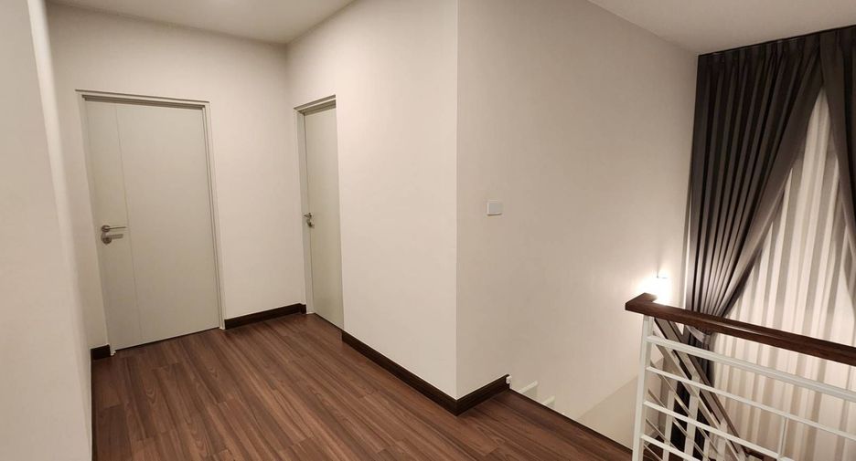 Casa en venta de 4 habitaciones en Thawi Watthana, Bangkok