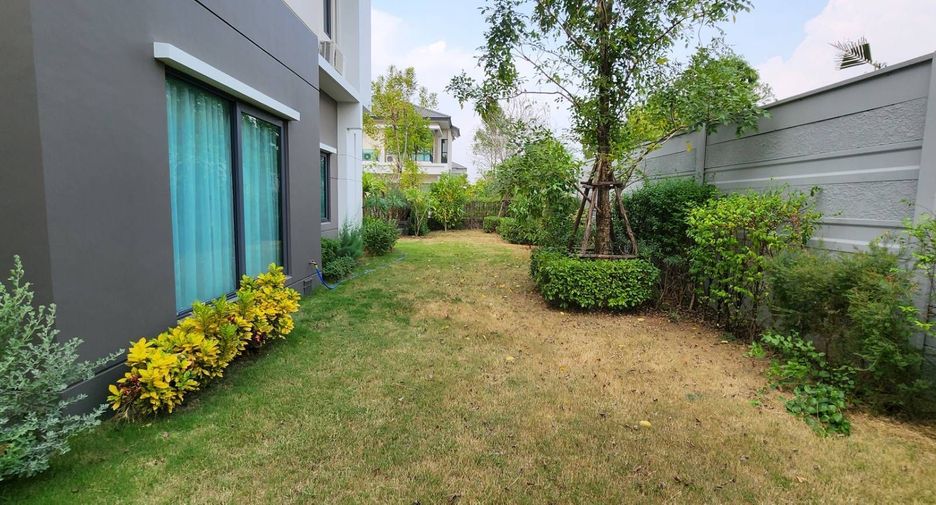 Casa en venta de 4 habitaciones en Thawi Watthana, Bangkok