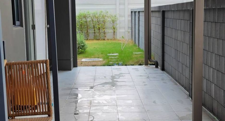 Casa en venta de 4 habitaciones en Thawi Watthana, Bangkok