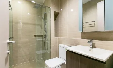 À louer 1 chambre condo à Huai Khwang, Bangkok
