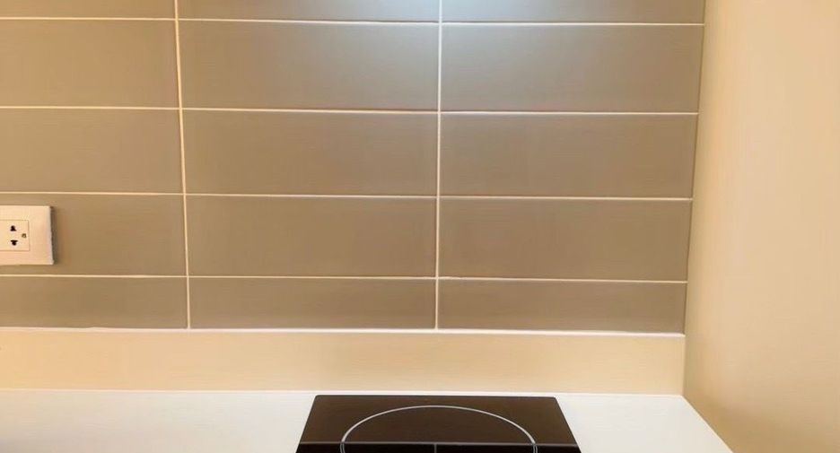 For rent 1 bed condo in Bang Phlat, Bangkok
