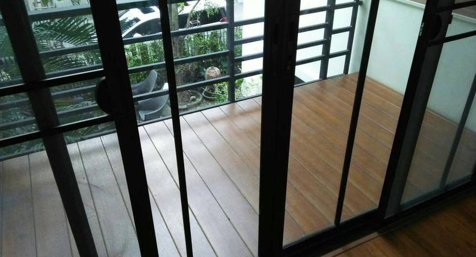 For sale 3 bedrooms house in Bang Phli, Samut Prakan