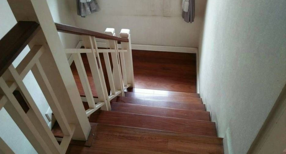 For sale 3 bedrooms house in Bang Phli, Samut Prakan