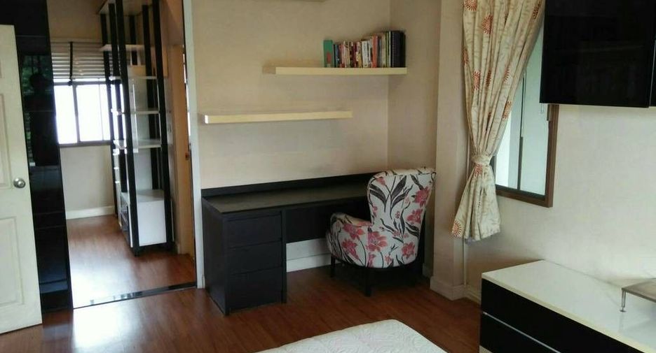 For sale 3 bedrooms house in Bang Phli, Samut Prakan