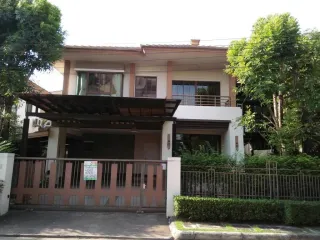 Casa en venta de 3 habitaciones en Bang Phli, Samut Prakan