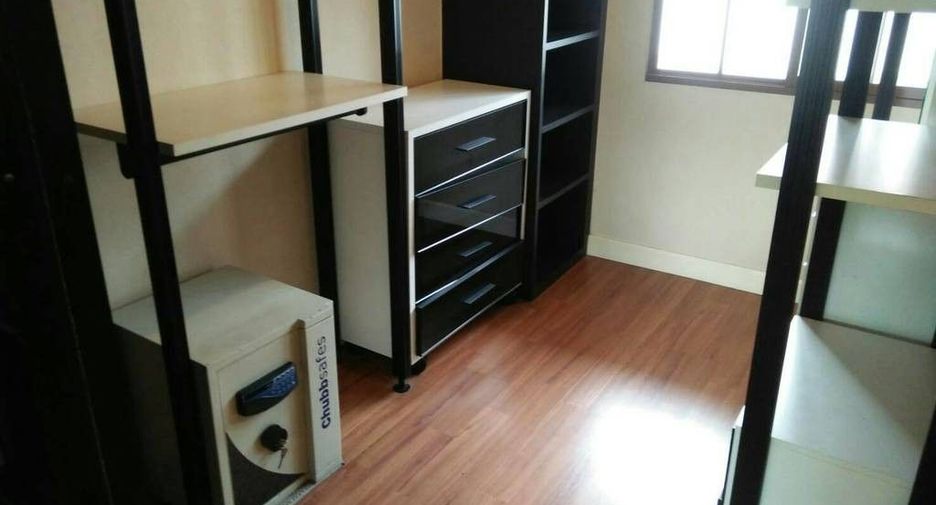 For sale 3 bedrooms house in Bang Phli, Samut Prakan