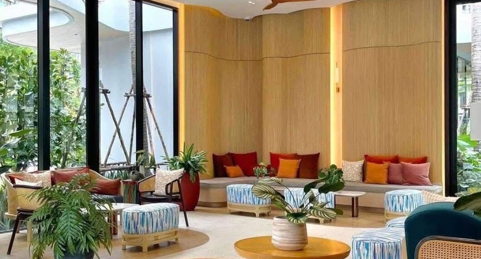 Wohnung zur Miete mit 2 Zimmer in Kathu, Phuket