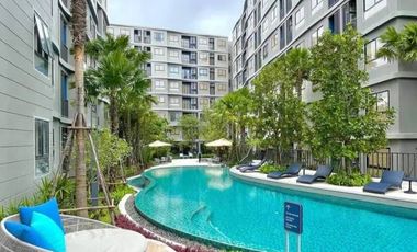 For rent 2 ベッドルーム condo in Kathu, Phuket