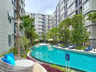 For Rent 2 Bedroom Condo In Kathu, Phuket