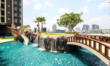 出租 公寓 公寓 在 Bang Kapi, 曼谷