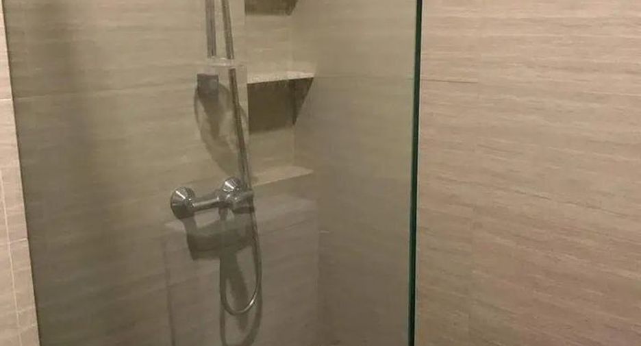 For sale 1 bed condo in Phaya Thai, Bangkok