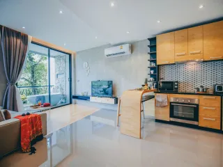 For rent 1 Beds apartment in Kathu, Phuket