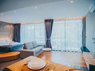 For rent 1 Beds apartment in Kathu, Phuket