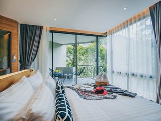 For rent 1 Beds apartment in Kathu, Phuket