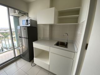 For rent 2 bedrooms condo in Bang Phli, Samut Prakan