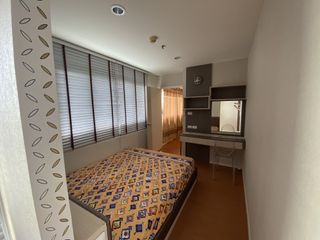 For rent 2 bedrooms condo in Bang Phli, Samut Prakan