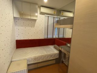 For rent 2 bedrooms condo in Bang Phli, Samut Prakan