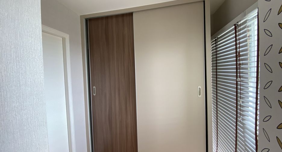 À louer 2 chambres condo à Bang Phli, Samut Prakan