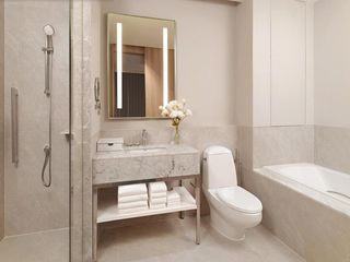Apartamento en alquiler de 1 habitaciones en Phra Khanong, Bangkok