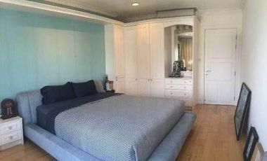 For sale 3 ベッドルーム condo in Khlong Toei, Bangkok
