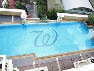 Wohnung zum Kauf mit 3 Zimmer in Khlong Toei, Bangkok