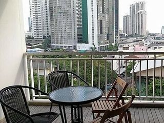 Wohnung zum Kauf mit 3 Zimmer in Khlong Toei, Bangkok