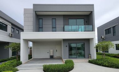 出租 4 卧室 独立屋 在 Bang Phli, Samut Prakan