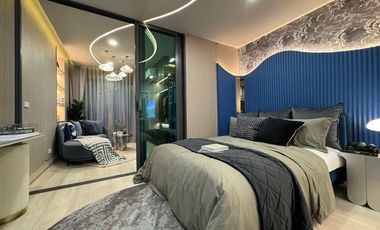 For sale 1 bed condo in Din Daeng, Bangkok