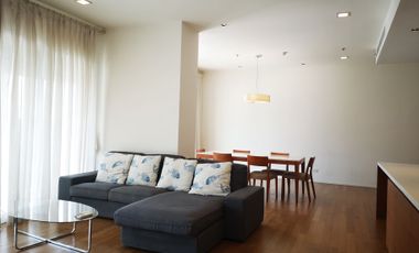 Condo en alquiler de 3 habitaciones en Khlong Toei, Bangkok