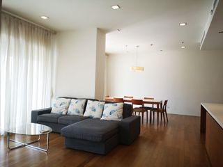 Wohnung zur Miete mit 3 Zimmer in Khlong Toei, Bangkok