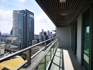 Wohnung zur Miete mit 3 Zimmer in Khlong Toei, Bangkok