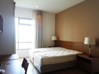 Wohnung zur Miete mit 3 Zimmer in Khlong Toei, Bangkok
