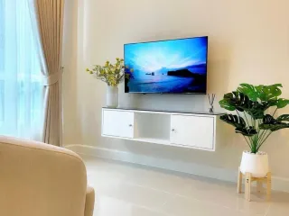 Аренда 1 кровать кондо в Банг На, Бангкок