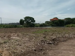 For sale land in Khlong Sam Wa, Bangkok