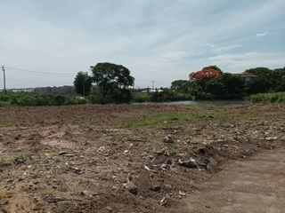 出售 土地 在 Khlong Sam Wa, 曼谷