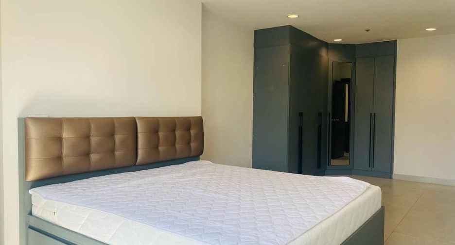 Condo en alquiler de 2 habitaciones en Watthana, Bangkok