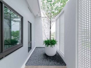 For rent 4 bedrooms house in Bang Phli, Samut Prakan