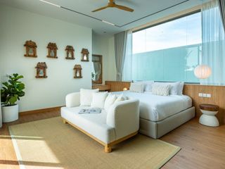 For sale 4 bedrooms villa in Thalang, Phuket