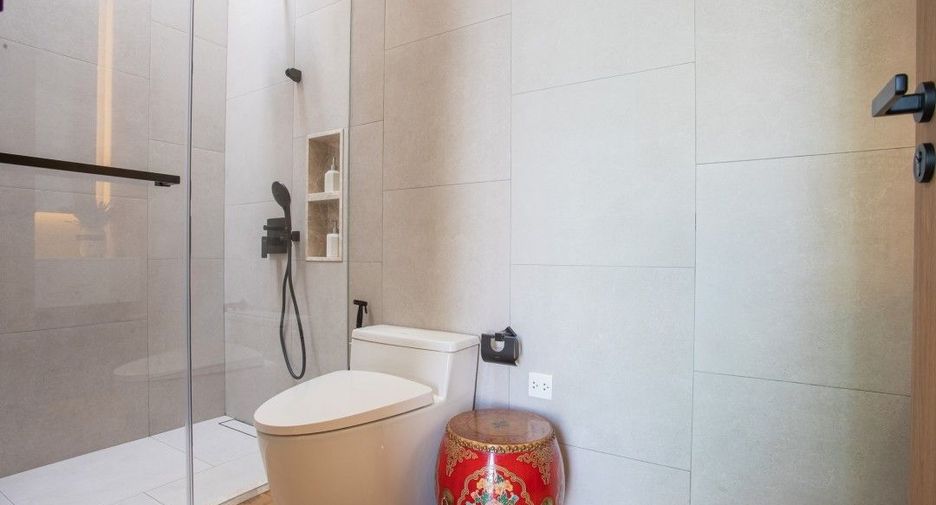 For sale 4 bedrooms villa in Thalang, Phuket